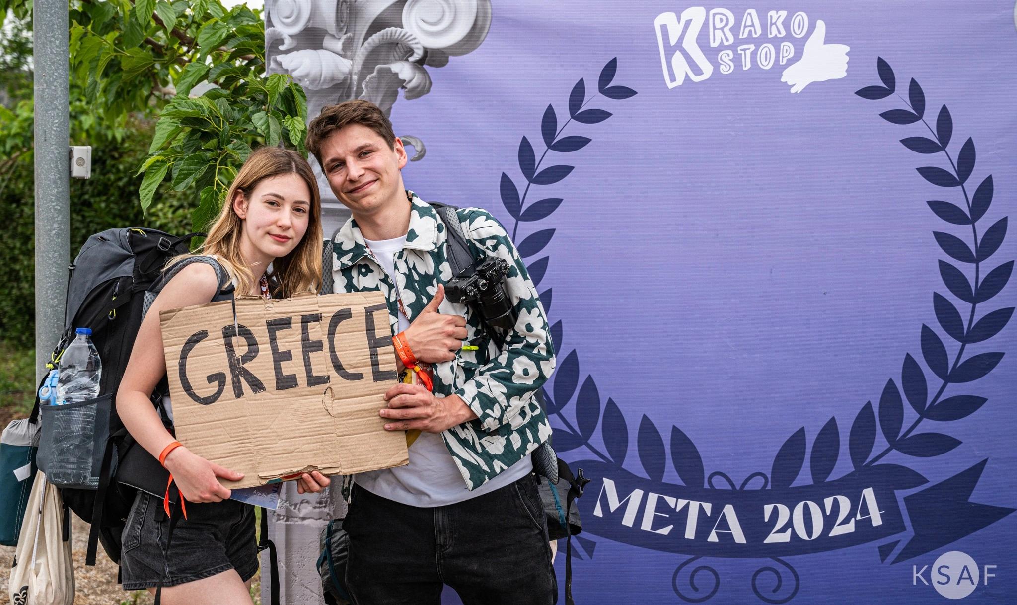 Krakostop KSAF MKrzyzowska